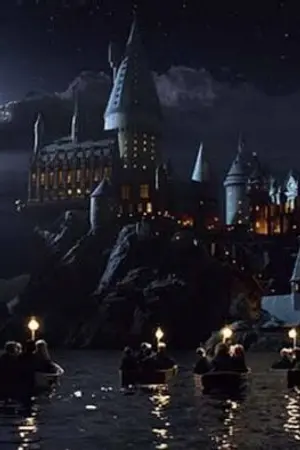 ปกนิยาย [Fic Harry Potter] เรเวนคลอบ้านนี้บ้าสุดแล้ว!! (OC)