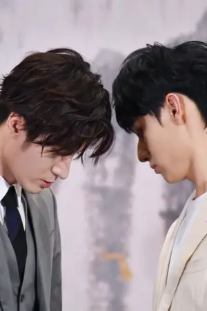 ปกนิยาย [Fiction]​ ลูกเขยเจ๊โรส