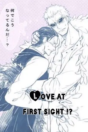 ปกนิยาย เกลียดแรกพบ #hateatfirstsight