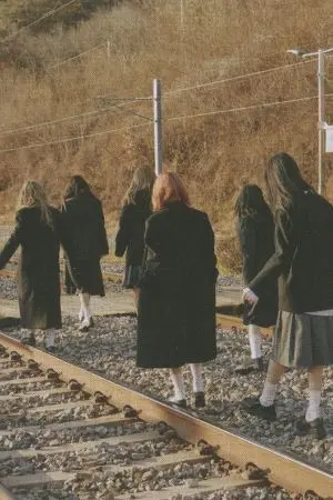ปกนิยาย [ Fic Gfriend ] Crazy #บ้าเพราะรัก { SINB X YUJU }