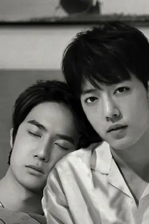 ปกนิยาย #ป๋อจ้าน baby, i want you.  [Mpreg]