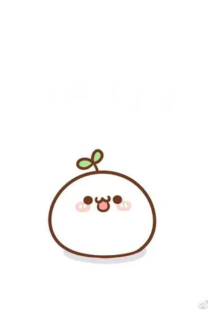 ปกนิยาย I don't eat กูไม่กินถั่วงอก