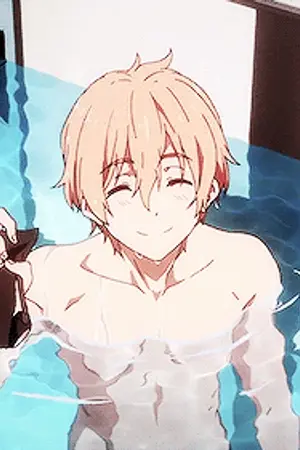 ปกนิยาย [Fic Haikyuu] ราชาของคาราสึโนะ | oc