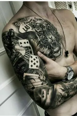 ปกนิยาย อยากลองรักใครสักครั้ง