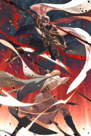 ปกนิยาย Rebirth:Holy war online