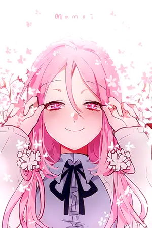 ปกนิยาย [Fic Boku no hero academia] I'm the Queen  ♛  ราชินีเเห่งวิลเลิน