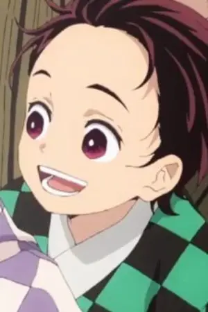 ปกนิยาย kimetsu baby