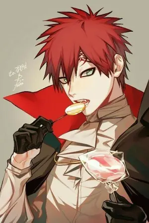 ปกนิยาย [Fic​ Anime]​บุคลิกที่สองของตัวละครหลัก