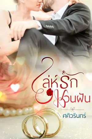 ปกนิยาย