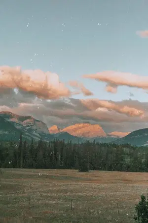 ปกนิยาย fiction is when we read stories about a couple fall in love in different universes over and over again.