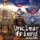 ปกนิยาย Unclear friend #เพื่อนไม่ชัด (end จบแล้ว)