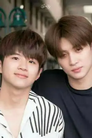 ปกนิยาย กาลครั้งหนึ่ง - มีนแปลน