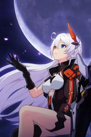 ปกนิยาย [Honkai Impact 3] โอกาศครั้งสุดท้าย