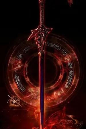 ปกนิยาย กระบี่อสูร ภาค กำเนิดกระบี่อสูรเซียวอี้หมอ