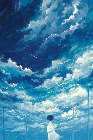 ปกนิยาย The Wind Of Seirin สายลมที่เฉื่อยเบา