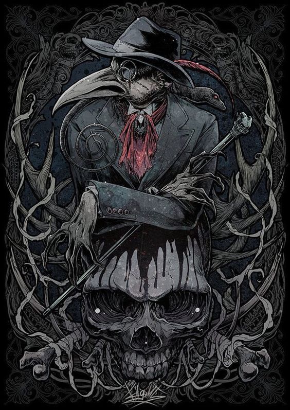 จุดจบของจอมมารควรเป็นแบบไหน?