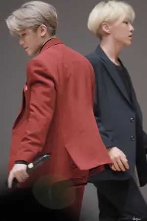 ปกนิยาย one shot / soonhoon