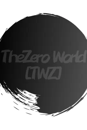 ปกนิยาย The Zero World[TZW]
