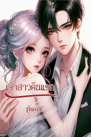 ปกนิยาย