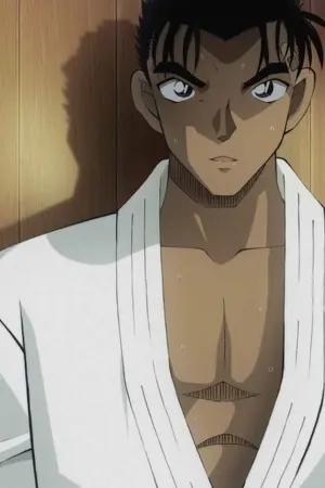 ปกนิยาย Detective Conan & Inazuma Eleven Go 5 : The Fighter Of Pandora