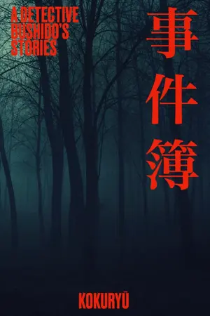 ปกนิยาย 事件簿 ยอดนักสืบบูชิโด รวมเรื่องสั้นชุด บันทึกคดี