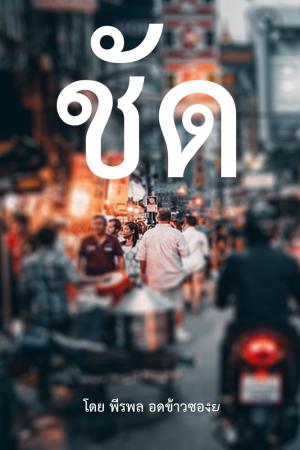 ปกนิยาย