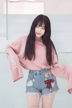 ปกนิยาย Love YOU..