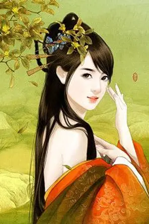 ปกนิยาย ย้อนเวลา..มาเป็นฮูหยิน (ชื่อเดิม ปิ่นลายดอกไม้)