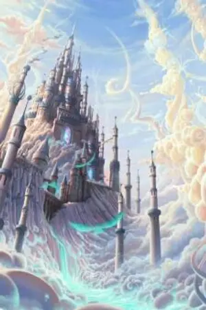 ปกนิยาย Land of God Online ดินแดนแห่งพระเจ้าออนไลน์