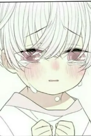 ปกนิยาย สายธารกับการหาเพื่อน(yaoi)