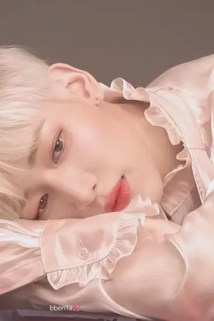 ปกนิยาย แบมหวาน