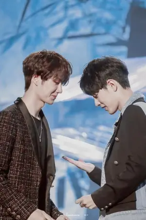 ปกนิยาย [SF] เอาแต่ใจป๋อจ้าน #อตจปจ