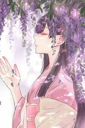 ปกนิยาย AU •『KIMETSU NO YAIBA』赤い炎 เปลวเพลิงสีชาด