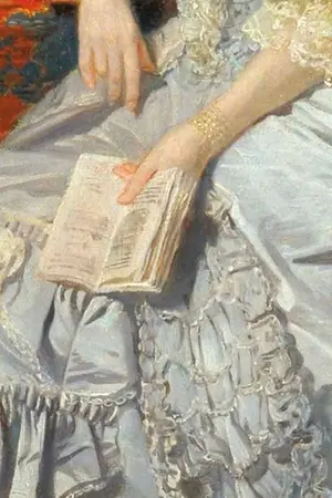 ปกนิยาย Typical Villaines Story. - นางร้ายปลายแถวคนนี้ขอมีชีวิตอย่างสงบสุข!