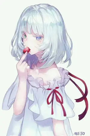 ปกนิยาย ความลับไม่มีในโลก Fanfic Conan x OC