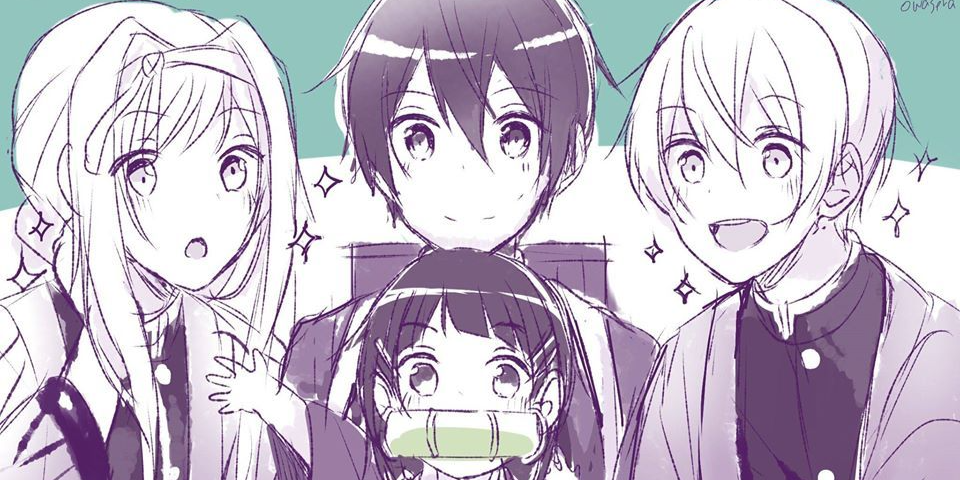 ปกคอลเล็กชัน Kimetsu no Yaiba