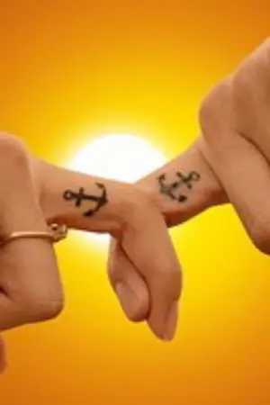 ปกนิยาย อุณหภูมิรัก