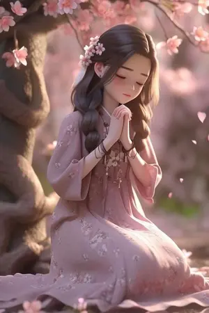 ปกนิยาย ฮูหยินท่านแม่ทัพ