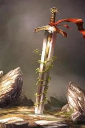 ปกนิยาย The Brave  ผู้กล้าในโลกเดิม