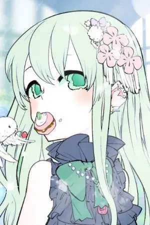 ปกนิยาย Fic all Anime