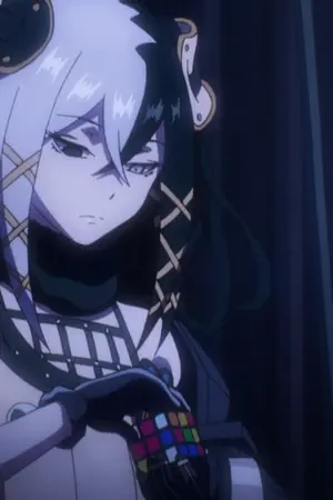 ปกนิยาย [ overlord ] เกิดใหม่เป็นจักรพรรดิ