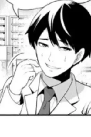 ปกนิยาย ฉันเกิดใหม่เป็นตัวเอกโดจินที่น่าสมเพช