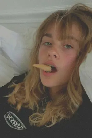 ปกนิยาย Harry Potter | dm x oc | Friend (?)