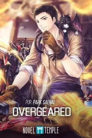 ปกนิยาย จ้าวแห่งยุทธภัณฑ์