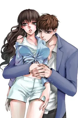 ปกนิยาย My Dear หลงรักนายซาตาน