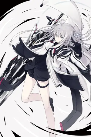 ปกนิยาย ยอดนักสืบสาวม.ปลาย