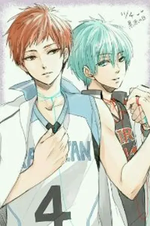 ปกนิยาย [Fic KNB]   หลงรักคุณชายไอดอล(AkaKuro(c),MidoTake(c),KiKasa(c),MuraHimu(c)AoKaga(c))