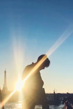 ปกนิยาย ถ้าเธอกล้า เรามารักกัน