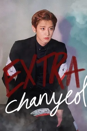 ปกนิยาย EXTRA Chanyeol | chanbaek