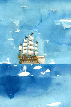 ปกนิยาย One Piece [Y] ว่างๆ แปล ตามสไตร์และอารมณ์